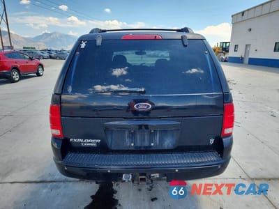 Zdjęcie 6 z 12 samochodu: 2002 FORD EXPLORER LIMITED VIN:1FMZU75W32ZB03571 - miniatura