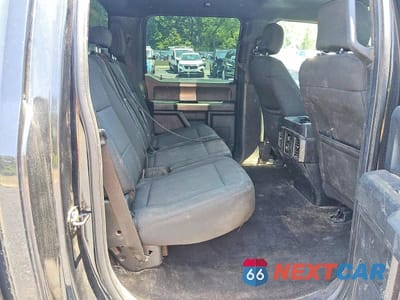 Zdjęcie 10 z 12 samochodu: 2015 FORD F150 SUPERCREW VIN:1FTFW1EF1FFC00158 - miniatura