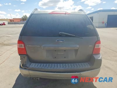 Zdjęcie 6 z 13 samochodu: 2005 FORD FREESTYLE SEL VIN:1FMDK02135GA04068 - miniatura