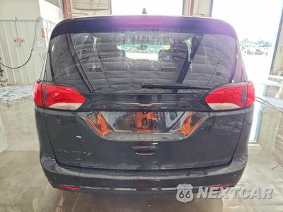 Zdjęcie 6 z 13 samochodu: 2019 CHRYSLER PACIFICA TOURING L PLUS VIN:2C4RC1EG4KR628064 - miniatura
