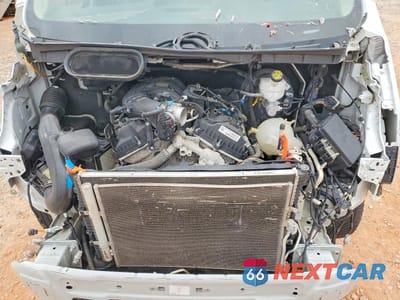 Zdjęcie 12 z 13 samochodu: 2017 FORD TRANSIT T-150 VIN:1FTYE1ZM4HKB30282 - miniatura
