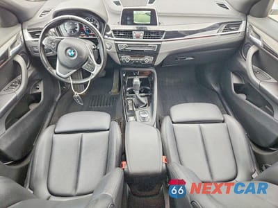 Zdjęcie 8 z 14 samochodu: 2018 BMW X2 XDRIVE28I VIN:WBXYJ5C39JEF81091 - miniatura