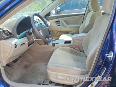 Zdjęcie 7 z 12 samochodu: 2009 TOYOTA CAMRY LE VIN:4T1BE46K09U354936 - miniatura