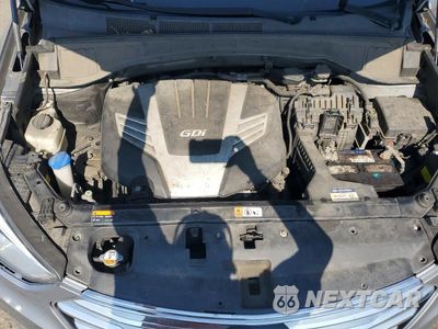 Zdjęcie 12 z 14 samochodu: 2015 HYUNDAI SANTA FE LIMITED VIN:KM8SRDHFXFU116849 - miniatura