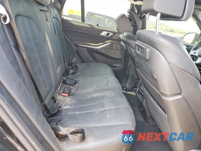 Zdjęcie 11 z 14 samochodu: 2020 BMW X5 XDRIVE40I VIN:5UXCR6C02L9B32082 - miniatura