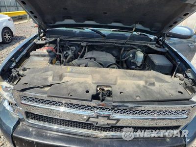 Zdjęcie 11 z 12 samochodu: 2009 CHEVROLET SILVERADO K1500 LTZ VIN:1GCEK39079Z191090 - miniatura