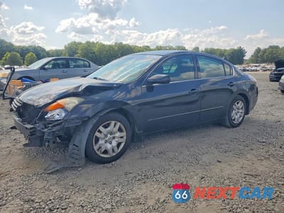 2009 NISSAN ALTIMA 2.5 1N4AL21E79N499399 - główne zdjęcie licytacji z USA - miniatura