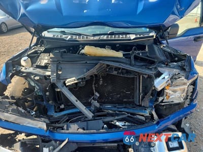 Zdjęcie 11 z 12 samochodu: 2018 FORD F-150 VIN:1FTEW1CG3JKE78180 - miniatura