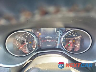 Zdjęcie 9 z 13 samochodu: 2019 JEEP COMPASS LIMITED VIN:3C4NJCCB4KT676099 - miniatura