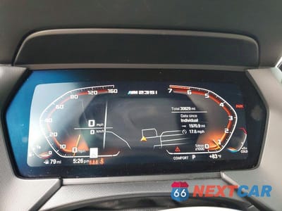 Zdjęcie 9 z 12 samochodu: 2021 BMW M235XI VIN:WBA13AL01M7H02113 - miniatura