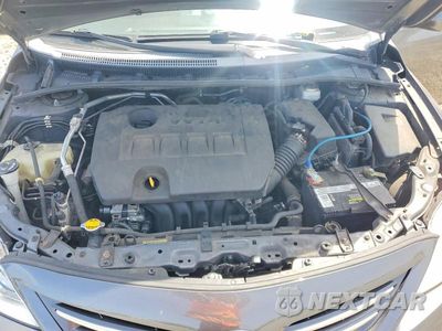 Zdjęcie 11 z 13 samochodu: 2013 TOYOTA COROLLA LE VIN:2T1BU4EE5DC017140 - miniatura