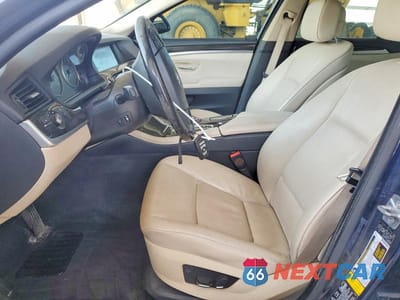 Zdjęcie 7 z 12 samochodu: 2012 BMW 528 XI VIN:WBAXH5C54CDW02261 - miniatura