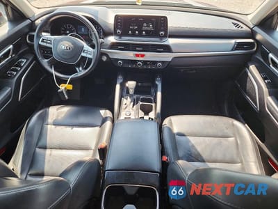 Zdjęcie 8 z 13 samochodu: 2020 KIA TELLURIDE S VIN:5XYP64HC6LG029522 - miniatura