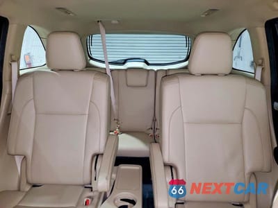 Zdjęcie 10 z 13 samochodu: 2018 TOYOTA HIGHLANDER XLE VIN:5TDJZRFH7JS806668 - miniatura