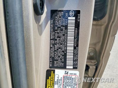Zdjęcie 12 z 12 samochodu: 2006 TOYOTA CAMRY XLE VIN:4T1BE30K26U688125 - miniatura