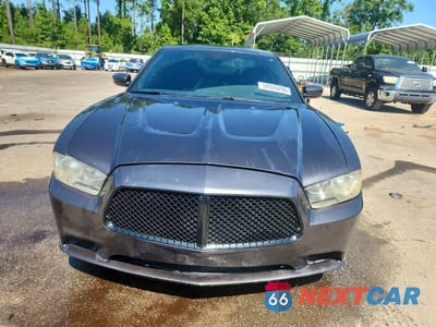 Piąte zdjęcie samochodu w środku: 2014 DODGE CHARGER POLICE VIN:2C3CDXAT3EH348675 - miniatura