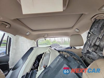 Zdjęcie 10 z 13 samochodu: 2017 HONDA PILOT ELITE VIN:5FNYF6H01HB023969 - miniatura
