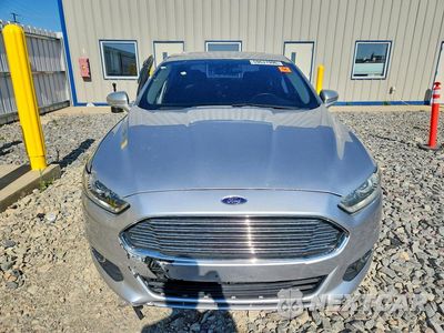 Piąte zdjęcie samochodu w środku: 2013 FORD FUSION SE VIN:3FA6P0HR1DR376825 - miniatura