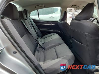 Zdjęcie 10 z 12 samochodu: 2025 TOYOTA CAMRY LE VIN:4T1DAACK6SU574076 - miniatura