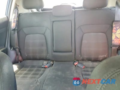 Zdjęcie 10 z 13 samochodu: 2012 KIA SPORTAGE LX VIN:KNDPB3A27C7225179 - miniatura