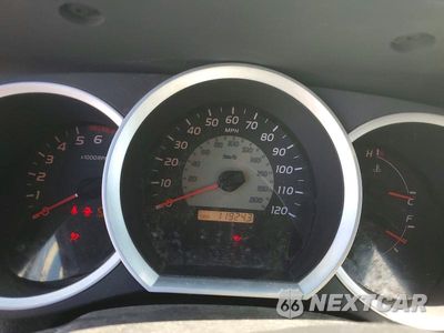 Zdjęcie 9 z 12 samochodu: 2005 TOYOTA TACOMA PRERUNNER ACCESS CAB VIN:5TETU62N75Z041911 - miniatura