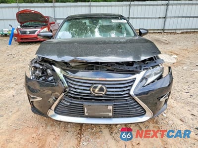 Piąte zdjęcie samochodu w środku: 2016 LEXUS ES 350 VIN:58ABK1GG3GU024134 - miniatura