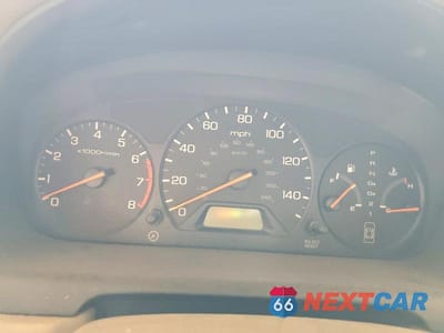 Zdjęcie 9 z 12 samochodu: 1999 HONDA ACCORD EX VIN:1HGCG5657XA044981 - miniatura