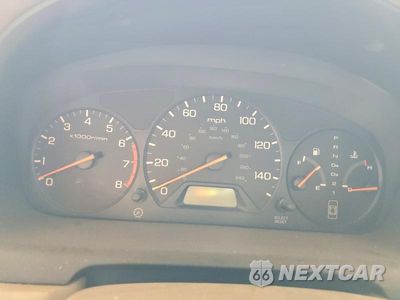 Zdjęcie 9 z 12 samochodu: 1999 HONDA ACCORD EX VIN:1HGCG5657XA044981 - miniatura