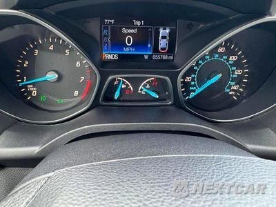 Zdjęcie 9 z 15 samochodu: 2016 FORD ESCAPE SE VIN:1FMCU0GX4GUC35892 - miniatura