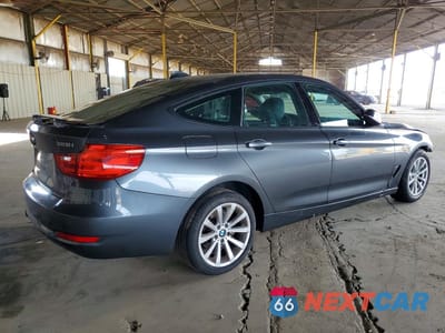 Trzecie zdjęcie samochodu z tyłu: 2015 BMW 328 XIGT SULEV VIN:WBA8Z5C59FGS36169 - miniatura