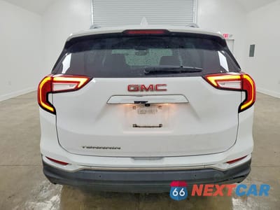 Zdjęcie 6 z 14 samochodu: 2023 GMC TERRAIN SLT VIN:3GKALPEG0PL167924 - miniatura