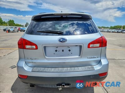 Zdjęcie 6 z 13 samochodu: 2013 SUBARU TRIBECA LIMITED VIN:4S4WX9GD1D4401523 - miniatura