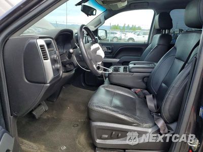 Zdjęcie 7 z 12 samochodu: 2015 CHEVROLET SILVERADO K1500 LT VIN:3GCUKREC1FG168835 - miniatura