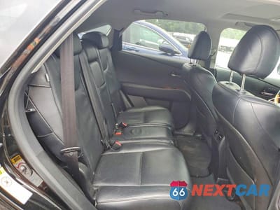 Zdjęcie 10 z 12 samochodu: 2010 LEXUS RX 350 VIN:2T2BK1BA2AC036712 - miniatura