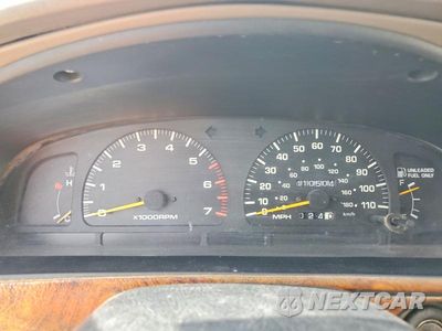 Zdjęcie 9 z 12 samochodu: 1997 TOYOTA 4RUNNER SR5 VIN:JT3GN86R3V0025314 - miniatura