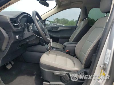 Zdjęcie 7 z 12 samochodu: 2020 FORD ESCAPE S VIN:1FMCU0F69LUA25551 - miniatura