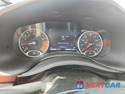 Zdjęcie 9 z 13 samochodu: 2020 JEEP RENEGADE TRAILHAWK VIN:ZACNJBC11LPL79542 - miniatura