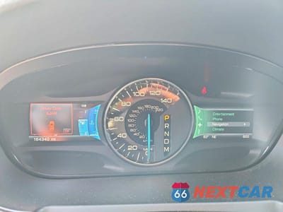 Zdjęcie 9 z 13 samochodu: 2012 FORD EDGE LIMITED VIN:2FMDK3KC0CBA37701 - miniatura