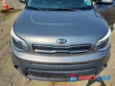 Zdjęcie 12 z 13 samochodu: 2017 KIA SOUL BASE VIN:KNDJN2A28H7480292 - miniatura
