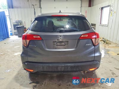Zdjęcie 6 z 13 samochodu: 2016 HONDA HR-V EXL VIN:3CZRU6H72GM756415 - miniatura