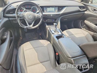 Zdjęcie 8 z 12 samochodu: 2018 BUICK REGAL PREFERRED VIN:W04GL6SX1J1142625 - miniatura