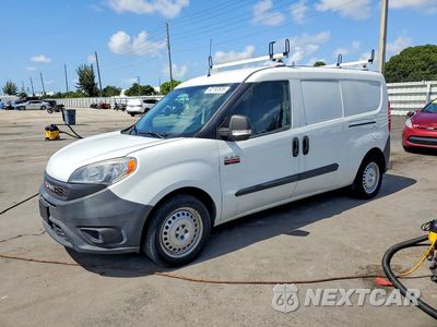 2020 RAM PROMASTER CITY ZFBHRFAB0L6S27916 - główne zdjęcie licytacji z USA - miniatura