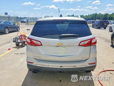 Zdjęcie 6 z 13 samochodu: 2018 CHEVROLET EQUINOX LT VIN:2GNAXTEX9J6310395 - miniatura