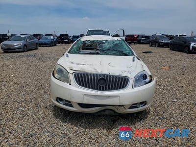 Piąte zdjęcie samochodu w środku: 2014 BUICK VERANO VIN:1G4PS5SK6E4103343 - miniatura