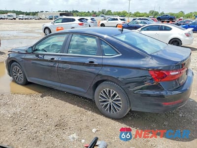 Drugie zdjęcie samochodu z przodu: 2021 VOLKSWAGEN JETTA S VIN:3VWC57BU1MM070520 - miniatura