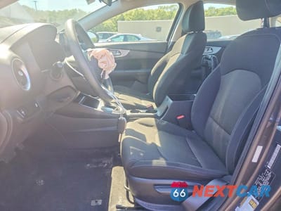 Zdjęcie 7 z 12 samochodu: 2024 KIA FORTE LXS VIN:3KPF24AD3RE755029 - miniatura