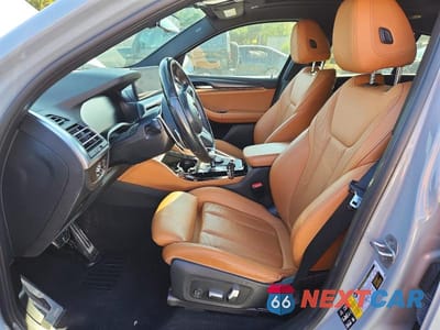 Zdjęcie 7 z 14 samochodu: 2022 BMW X4 XDRIVE30I VIN:5UX33DT08N9M23157 - miniatura