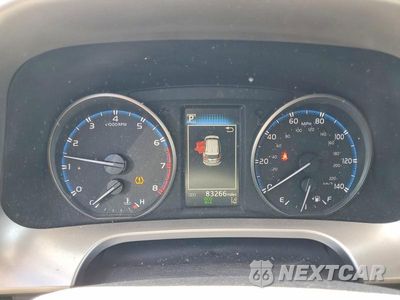 Zdjęcie 9 z 13 samochodu: 2017 TOYOTA RAV4 LE VIN:JTMBFREV0HJ120953 - miniatura