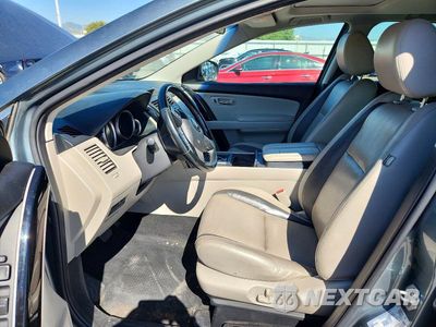 Zdjęcie 7 z 13 samochodu: 2012 MAZDA CX-9 VIN:JM3TB3CV5C0364538 - miniatura