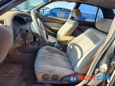 Zdjęcie 7 z 12 samochodu: 1996 TOYOTA CAMRY VIN:4T1BF12K7TU873300 - miniatura